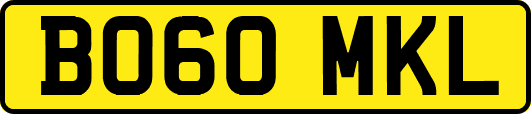 BO60MKL