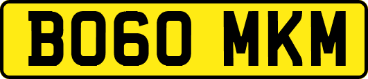 BO60MKM