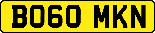 BO60MKN