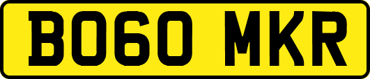 BO60MKR