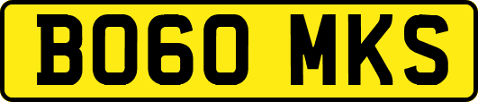 BO60MKS