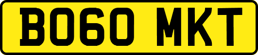BO60MKT