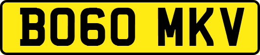 BO60MKV