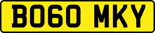 BO60MKY