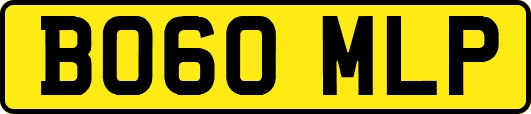 BO60MLP