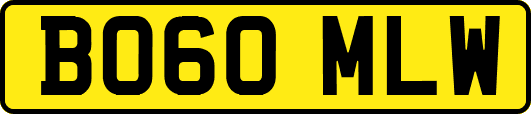 BO60MLW