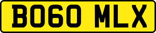 BO60MLX