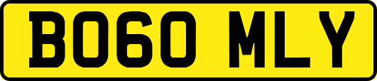 BO60MLY