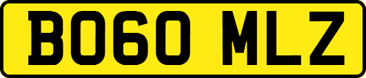 BO60MLZ