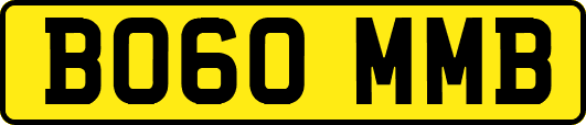 BO60MMB