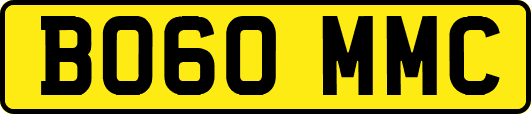 BO60MMC