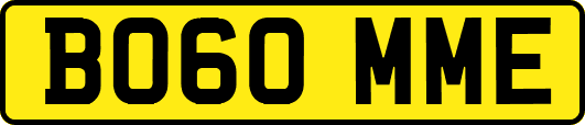 BO60MME