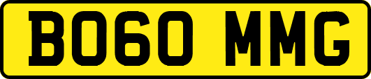 BO60MMG