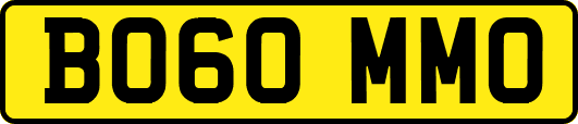 BO60MMO