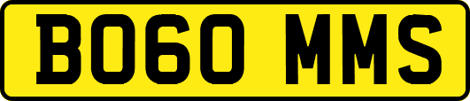 BO60MMS