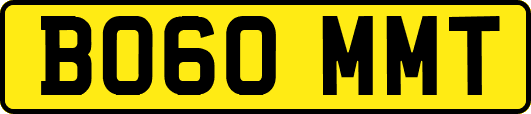 BO60MMT
