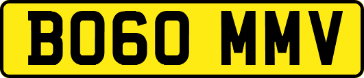 BO60MMV