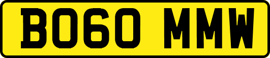 BO60MMW