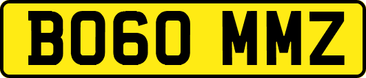 BO60MMZ