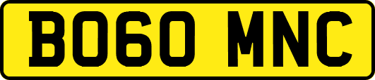 BO60MNC