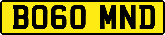 BO60MND
