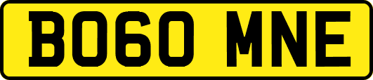 BO60MNE