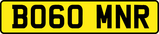 BO60MNR