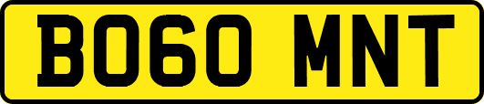 BO60MNT