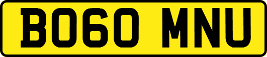 BO60MNU
