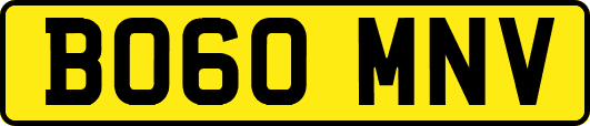 BO60MNV