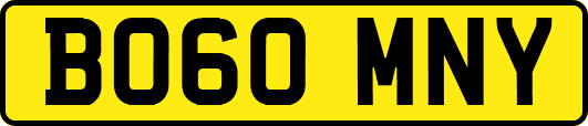 BO60MNY