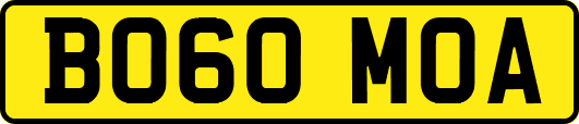 BO60MOA