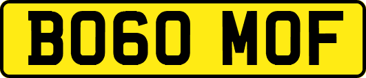 BO60MOF