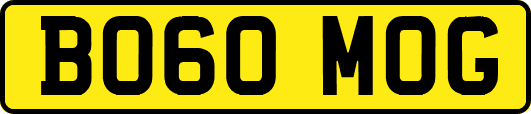 BO60MOG