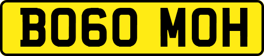 BO60MOH