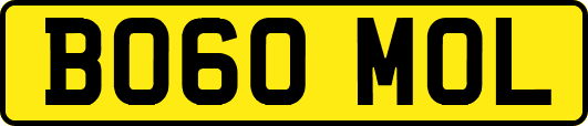 BO60MOL