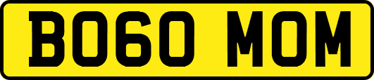BO60MOM