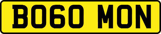 BO60MON