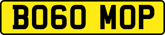 BO60MOP