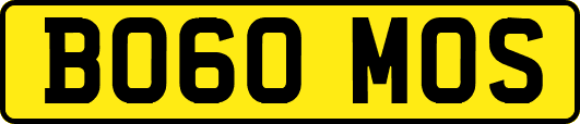 BO60MOS