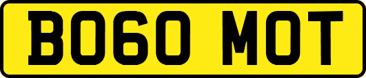 BO60MOT