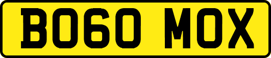 BO60MOX
