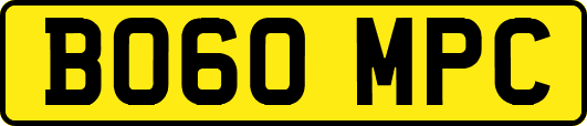 BO60MPC