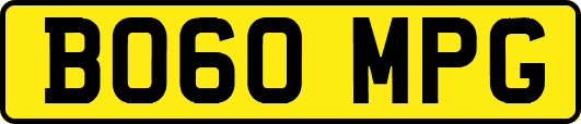 BO60MPG