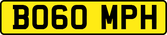 BO60MPH