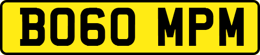 BO60MPM