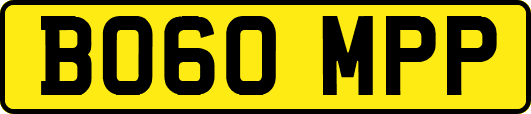 BO60MPP