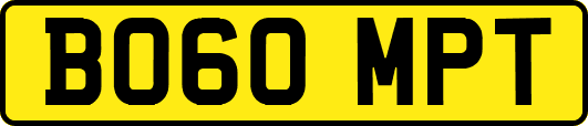 BO60MPT