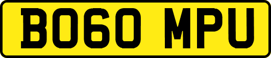 BO60MPU
