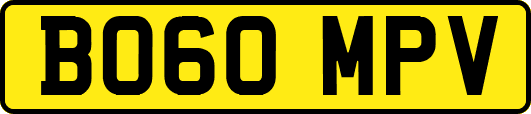 BO60MPV
